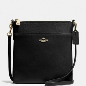 Coach Kitt Messenger bag